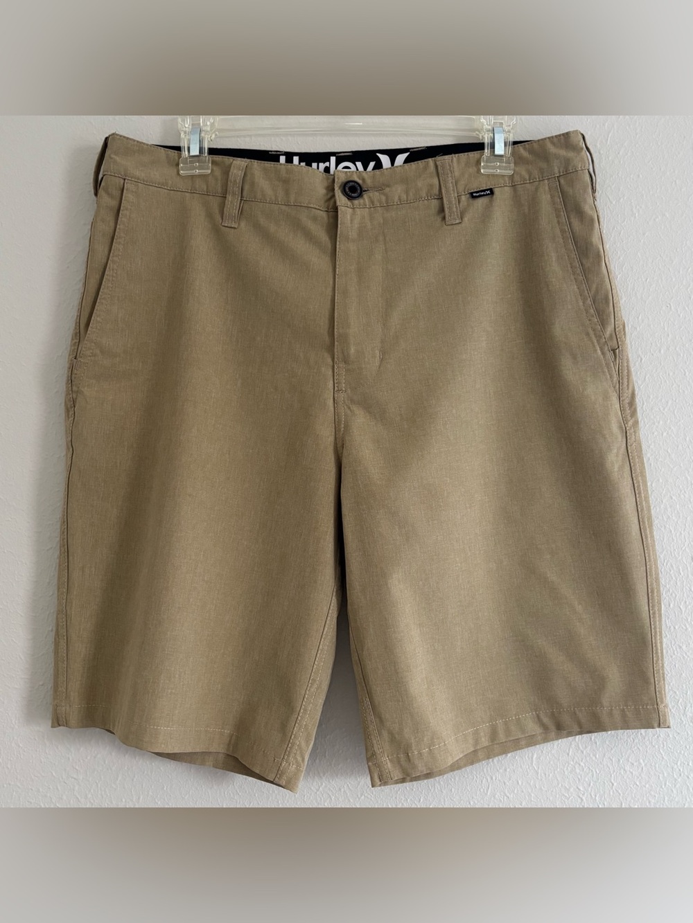 Hurley Men’s Phantom Shorts